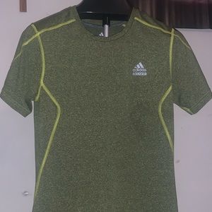 Adidas dry fit shirt!